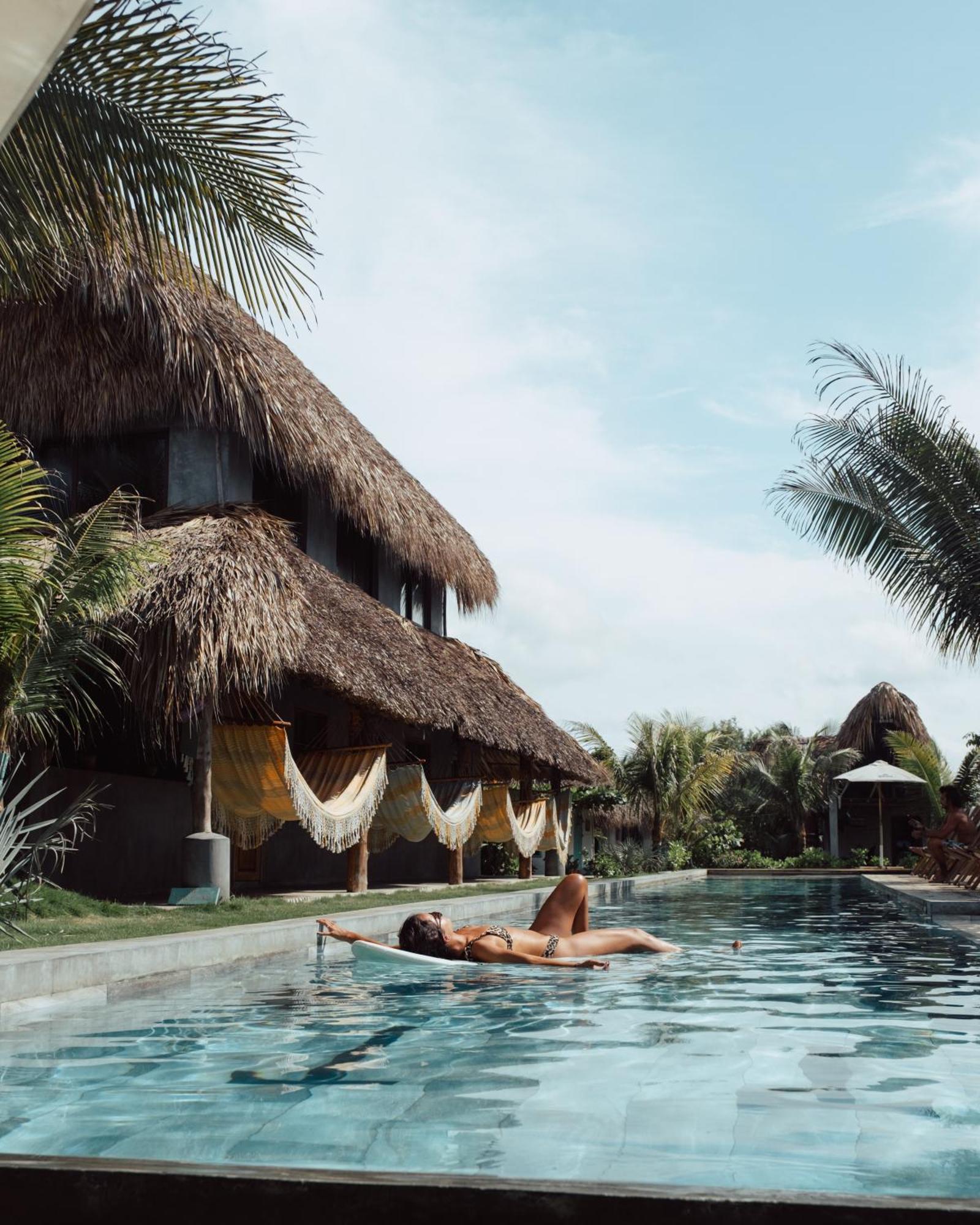 Cocori Lodge Paredon Эль-Паредон-Буэна-Виста Экстерьер фото