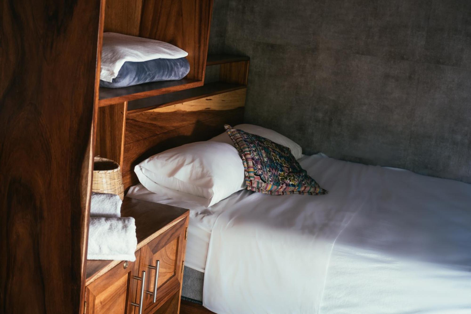 Cocori Lodge Paredon Эль-Паредон-Буэна-Виста Экстерьер фото