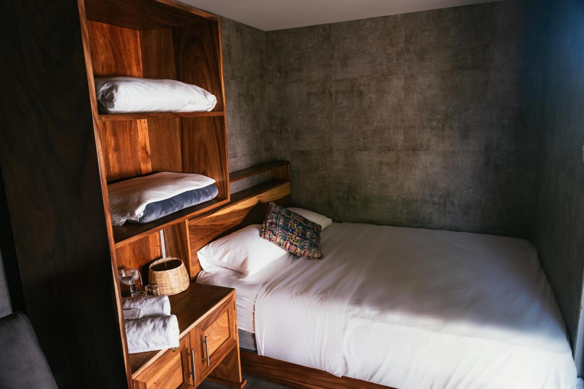 Cocori Lodge Paredon Эль-Паредон-Буэна-Виста Экстерьер фото