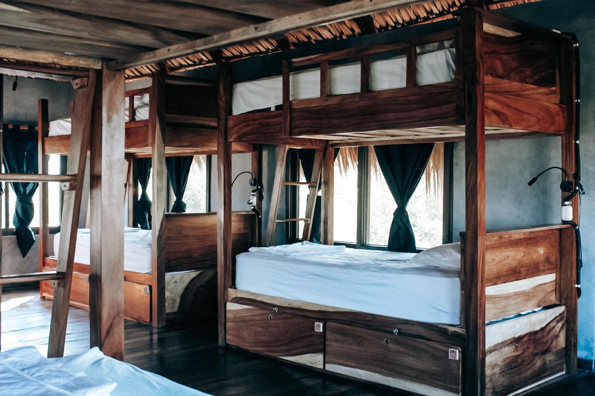 Cocori Lodge Paredon Эль-Паредон-Буэна-Виста Экстерьер фото