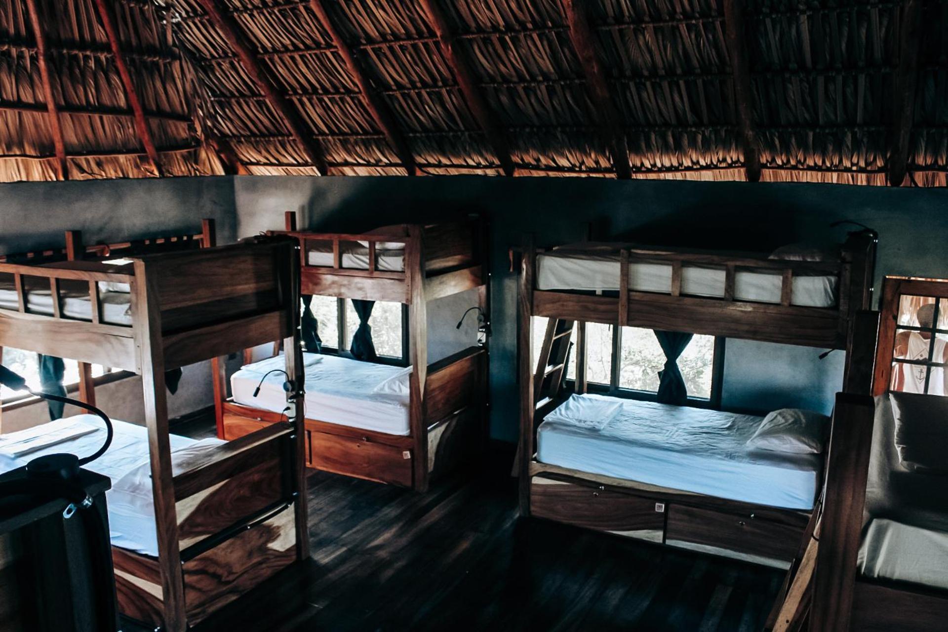 Cocori Lodge Paredon Эль-Паредон-Буэна-Виста Экстерьер фото