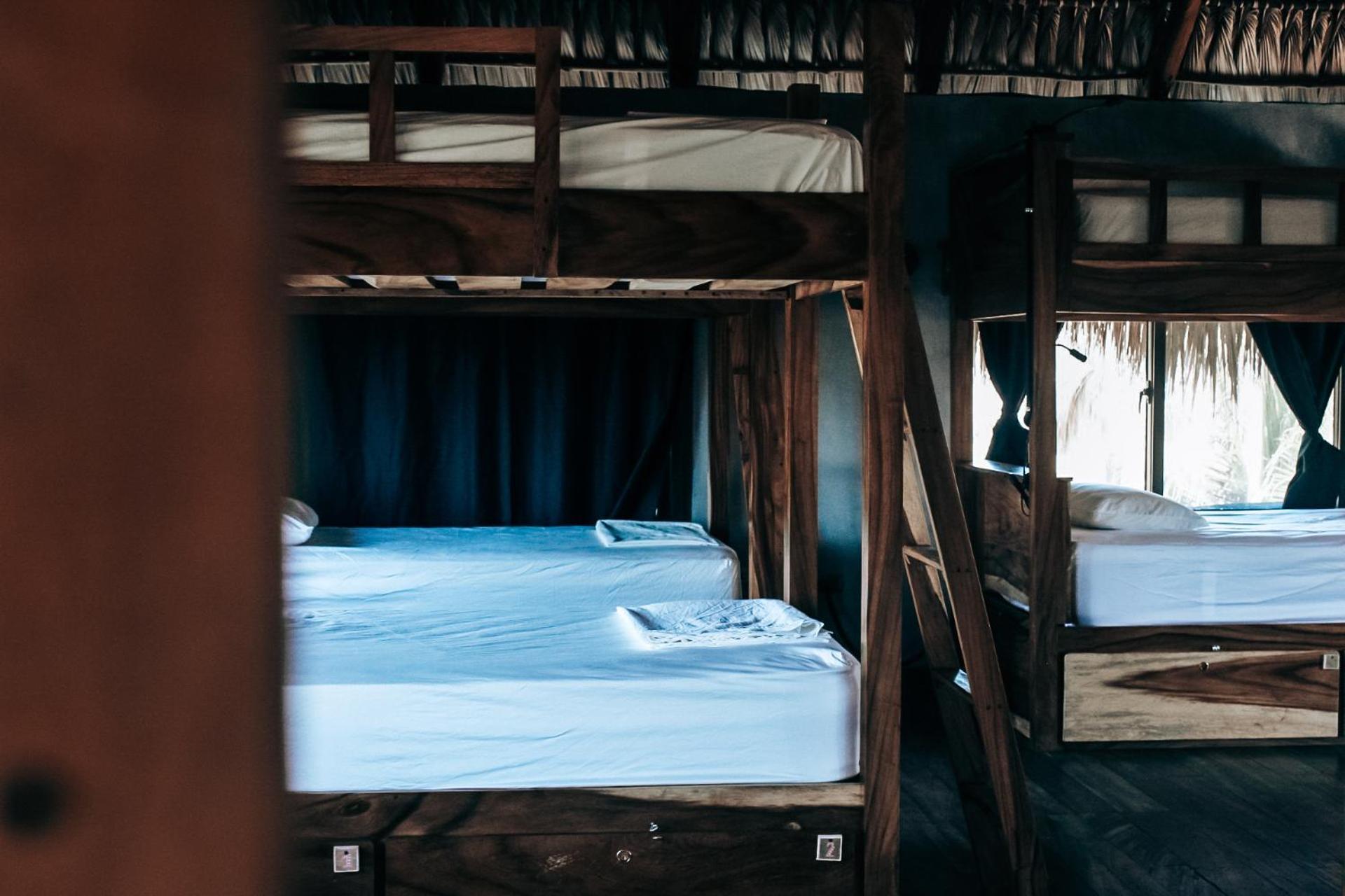 Cocori Lodge Paredon Эль-Паредон-Буэна-Виста Экстерьер фото
