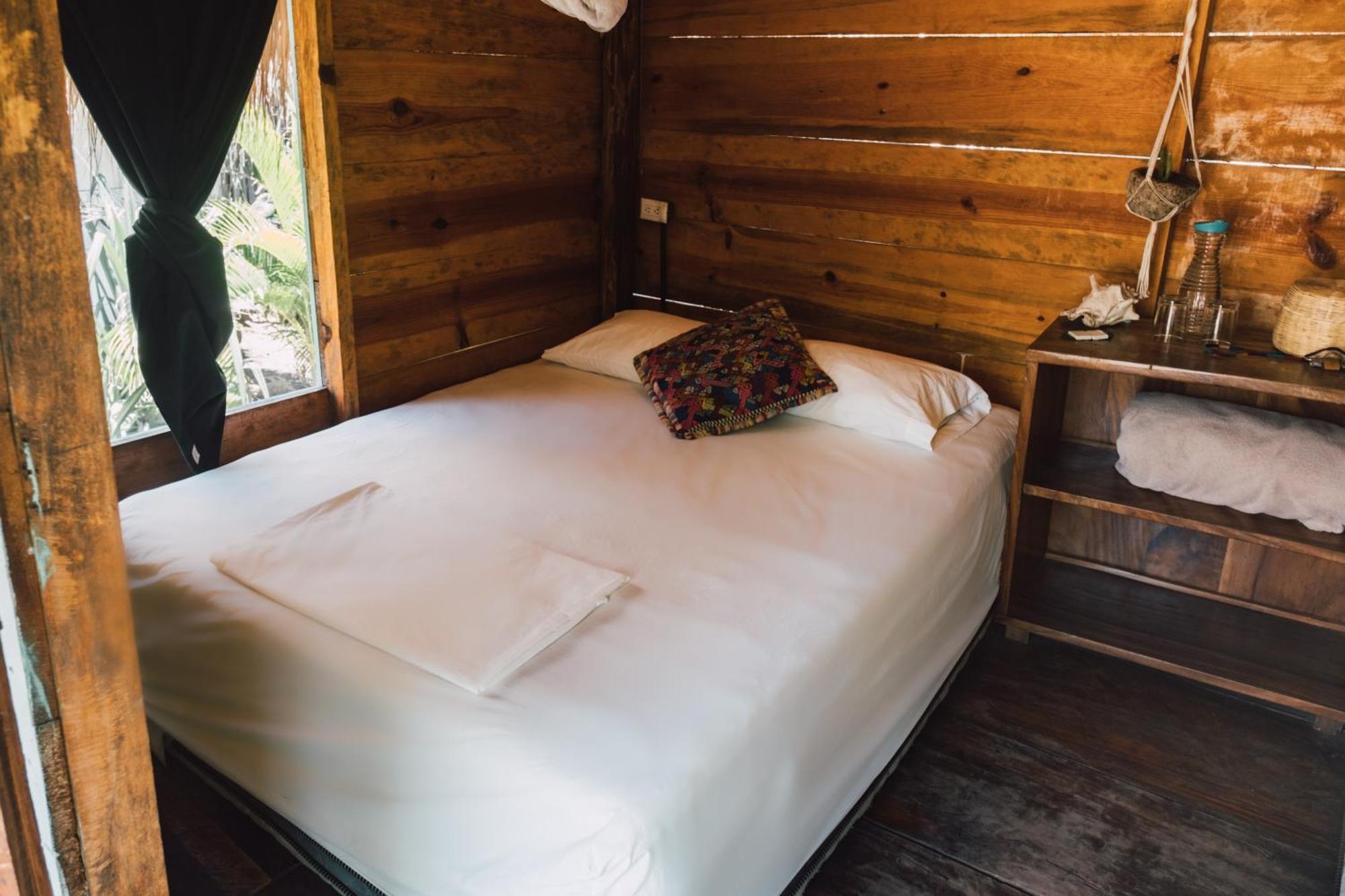 Cocori Lodge Paredon Эль-Паредон-Буэна-Виста Экстерьер фото
