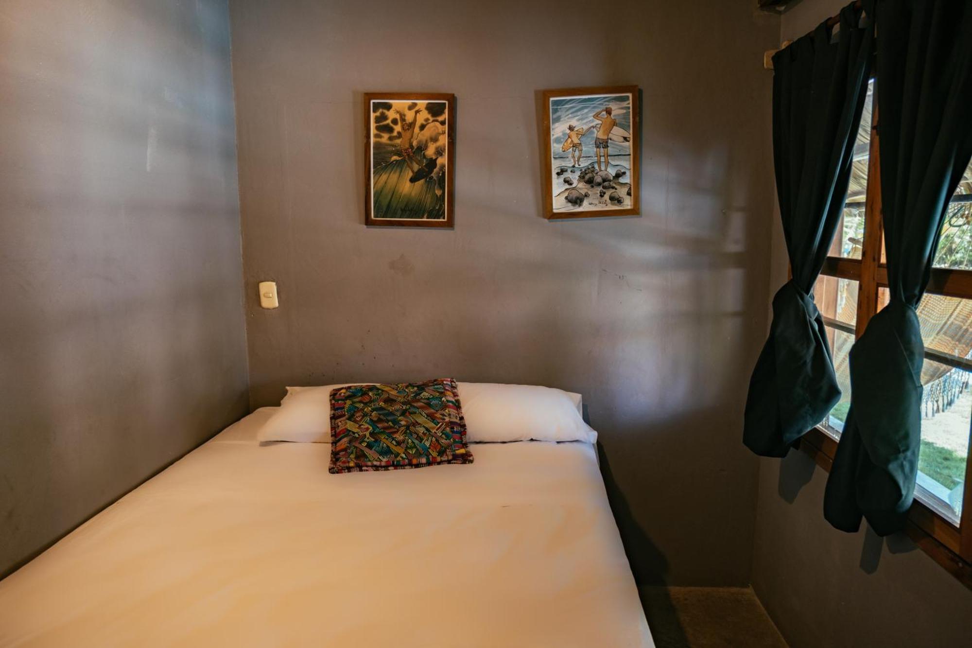 Cocori Lodge Paredon Эль-Паредон-Буэна-Виста Экстерьер фото