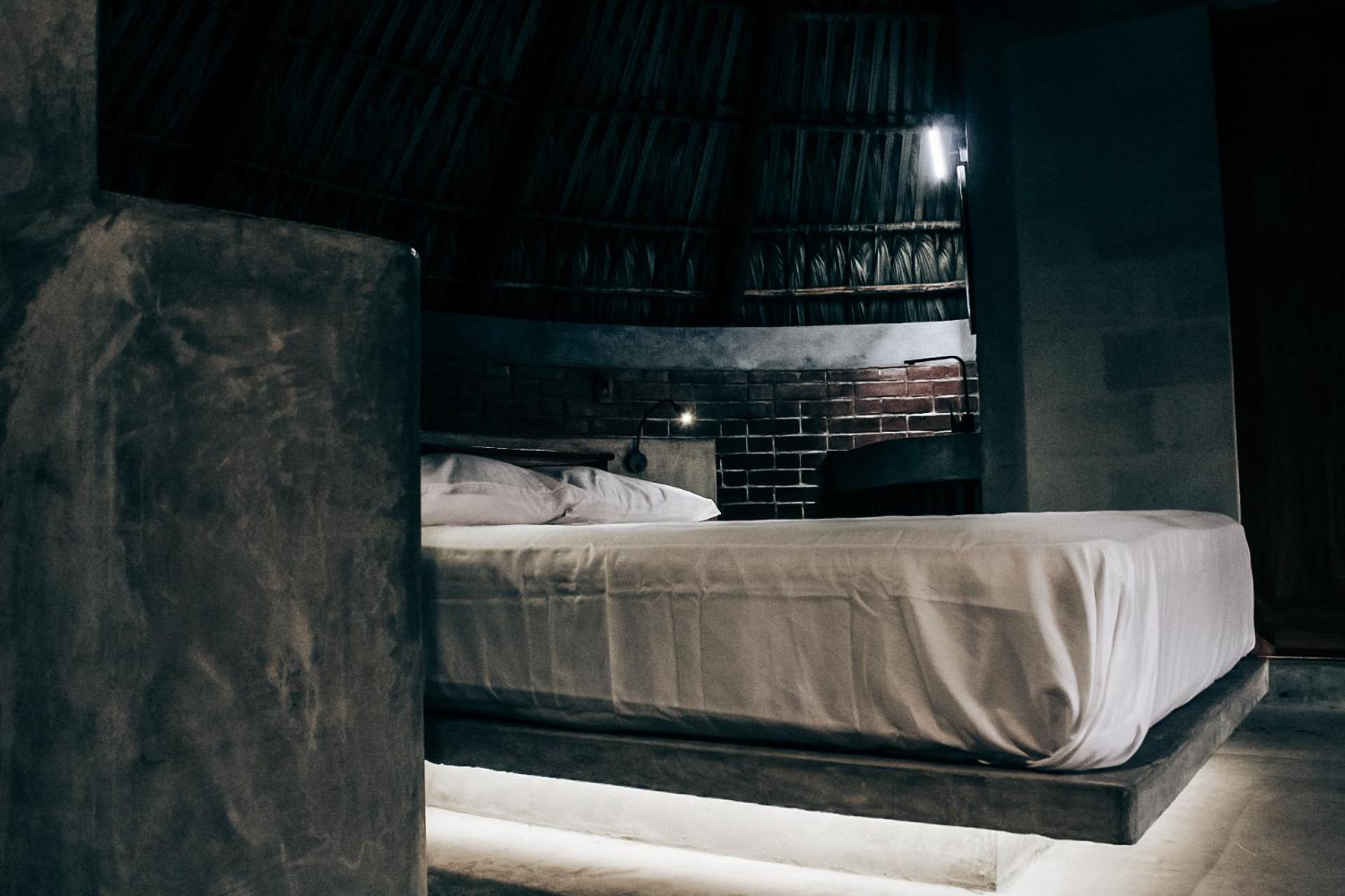 Cocori Lodge Paredon Эль-Паредон-Буэна-Виста Экстерьер фото