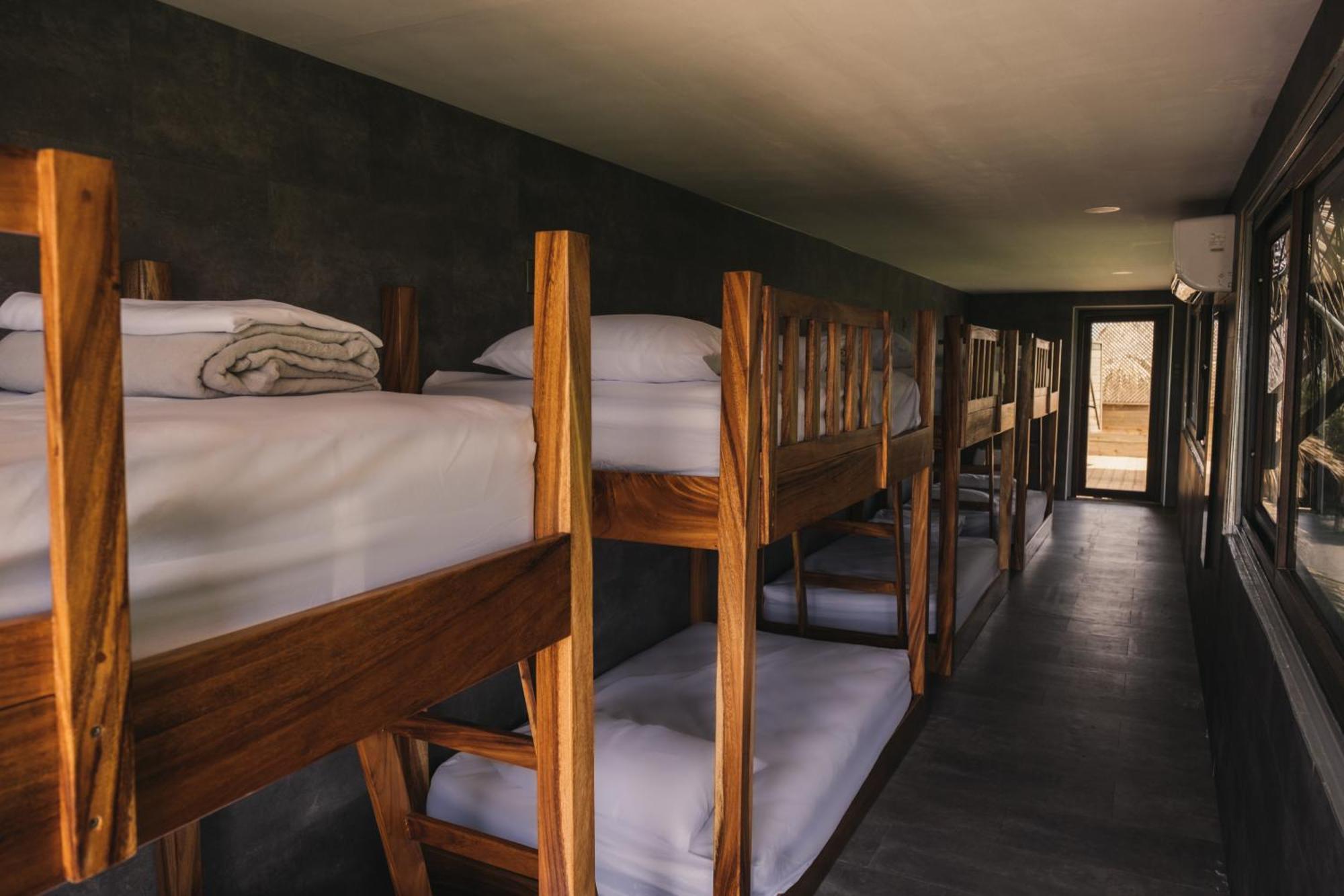 Cocori Lodge Paredon Эль-Паредон-Буэна-Виста Экстерьер фото
