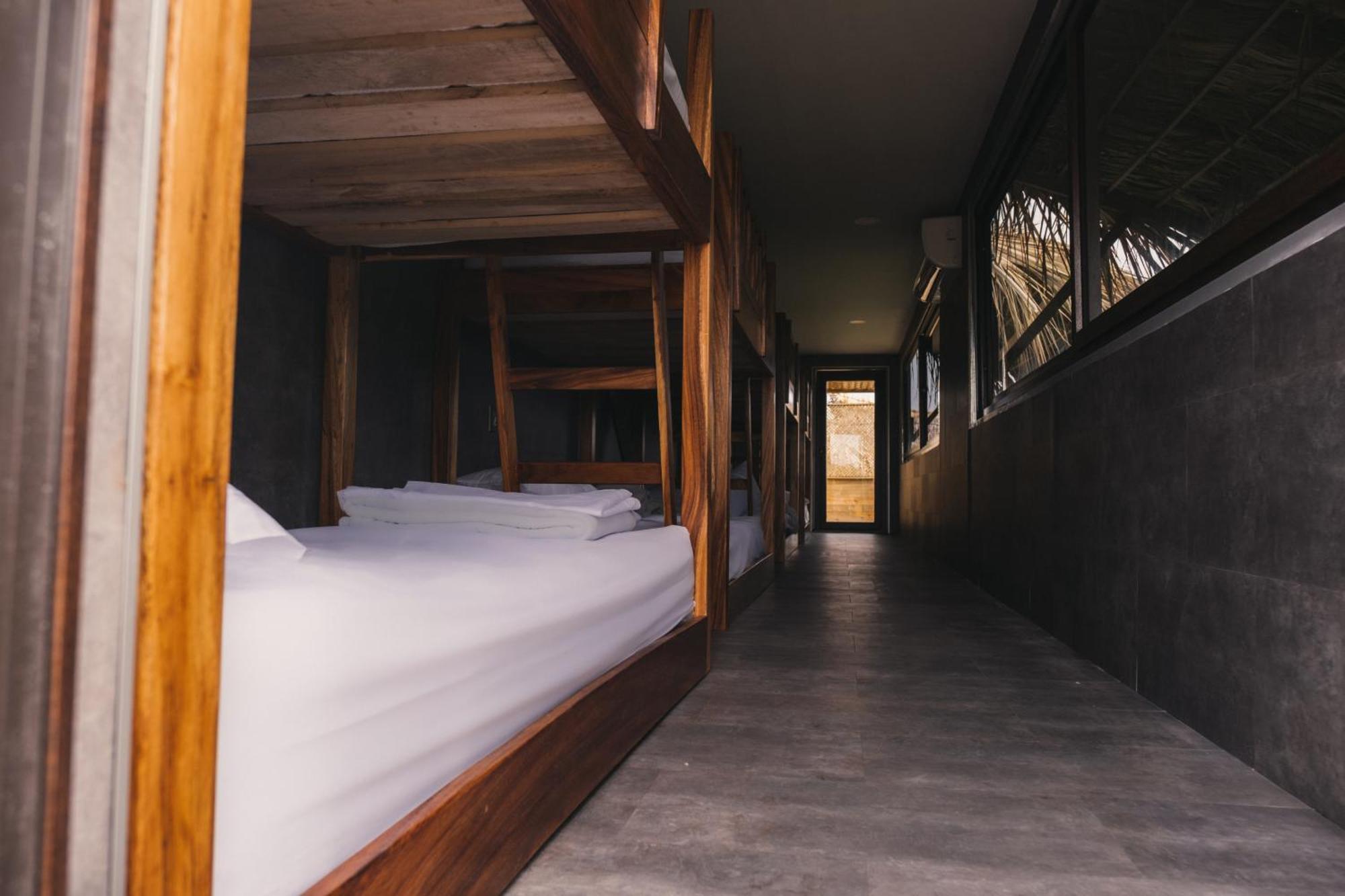Cocori Lodge Paredon Эль-Паредон-Буэна-Виста Экстерьер фото