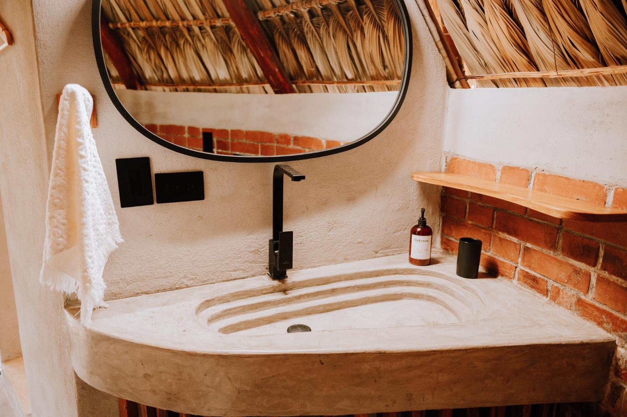 Cocori Lodge Paredon Эль-Паредон-Буэна-Виста Экстерьер фото