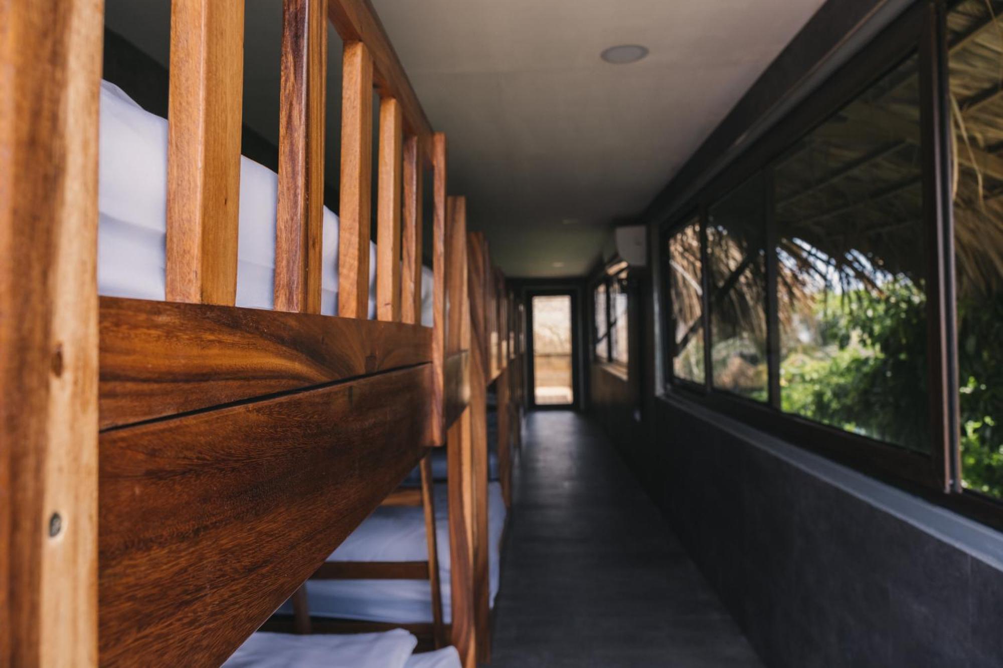 Cocori Lodge Paredon Эль-Паредон-Буэна-Виста Экстерьер фото