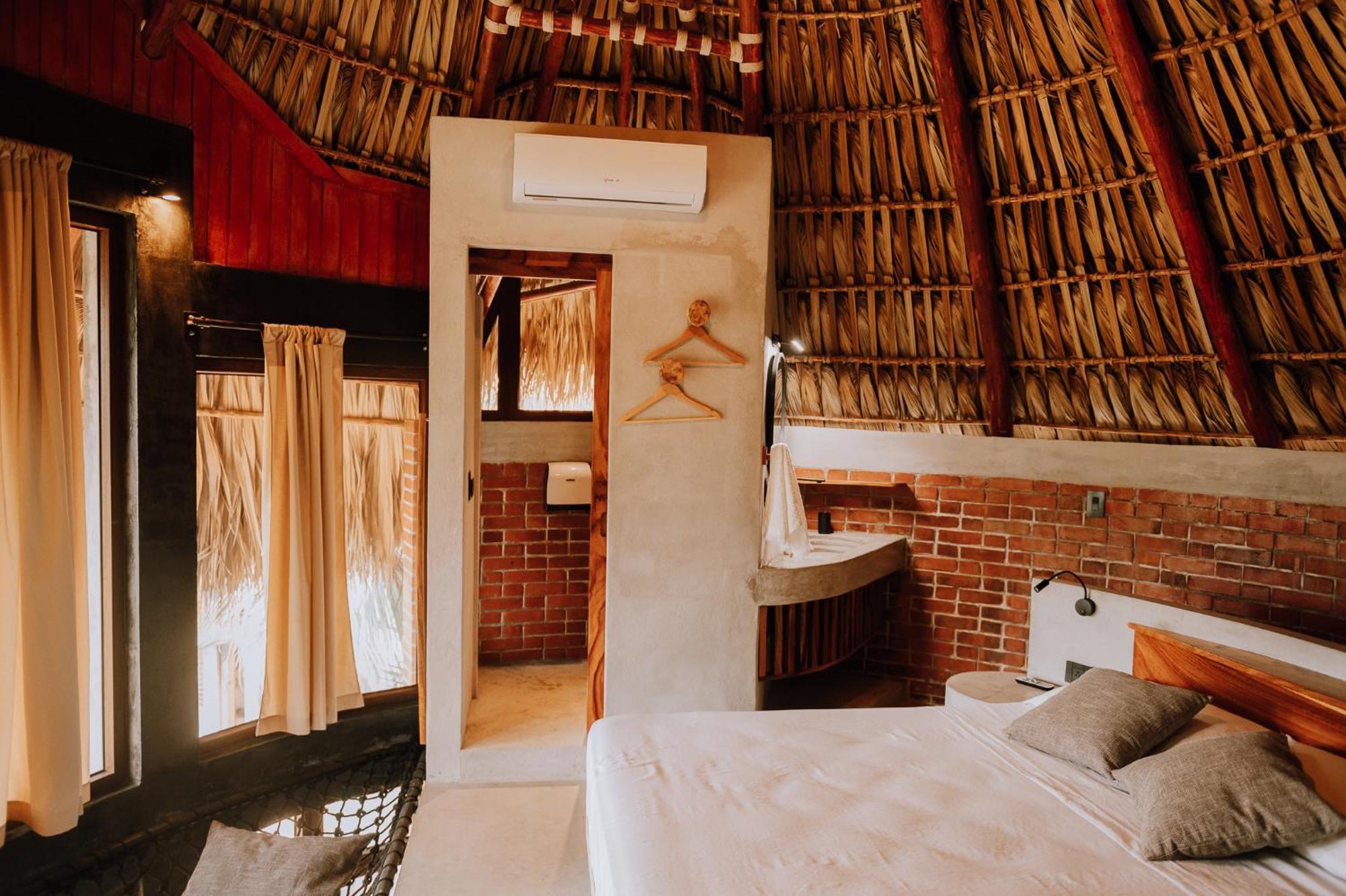 Cocori Lodge Paredon Эль-Паредон-Буэна-Виста Экстерьер фото