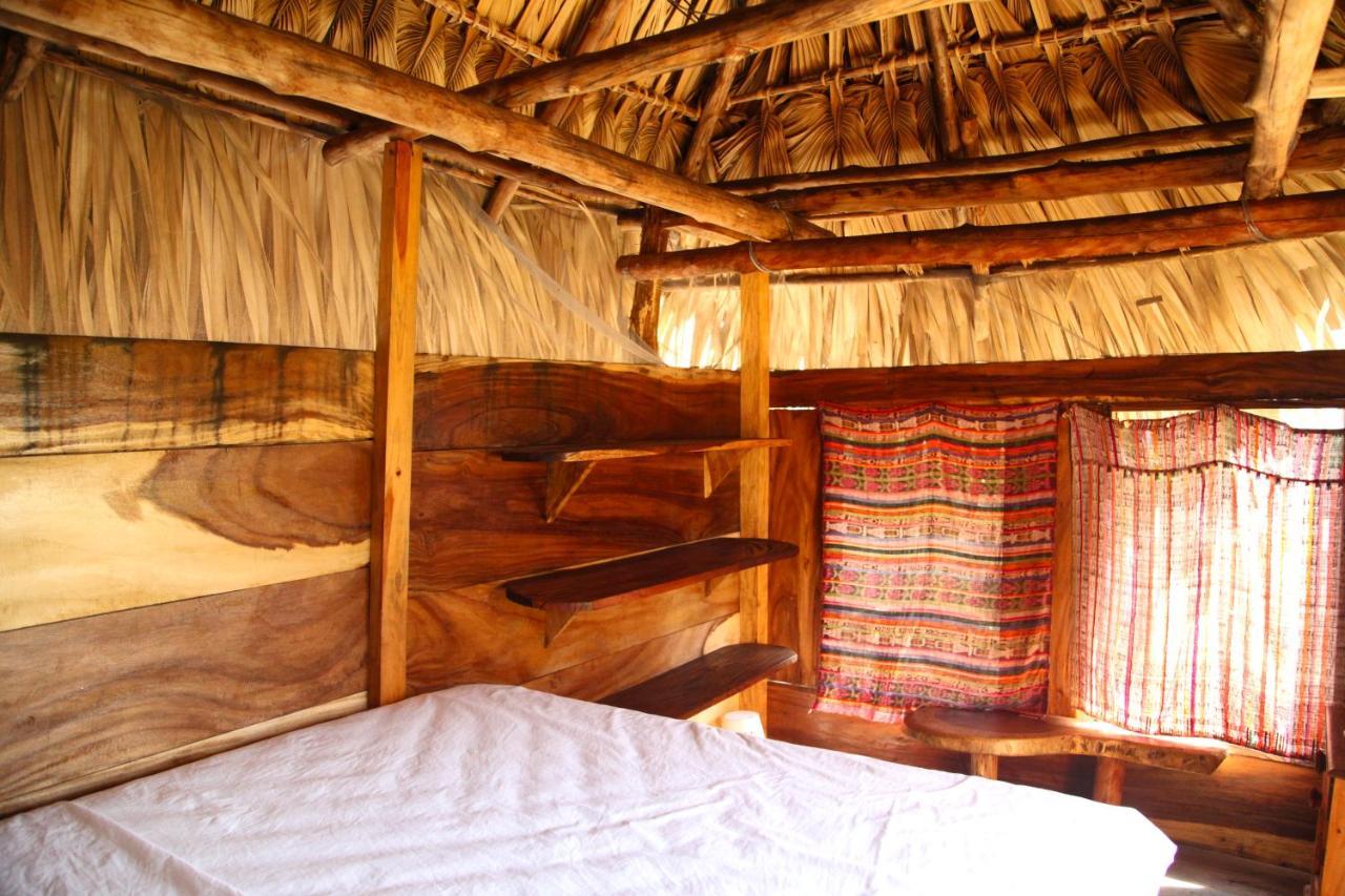Cocori Lodge Paredon Эль-Паредон-Буэна-Виста Экстерьер фото