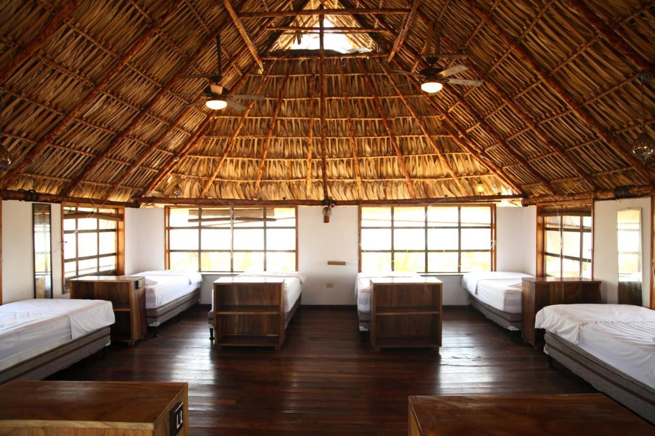 Cocori Lodge Paredon Эль-Паредон-Буэна-Виста Экстерьер фото