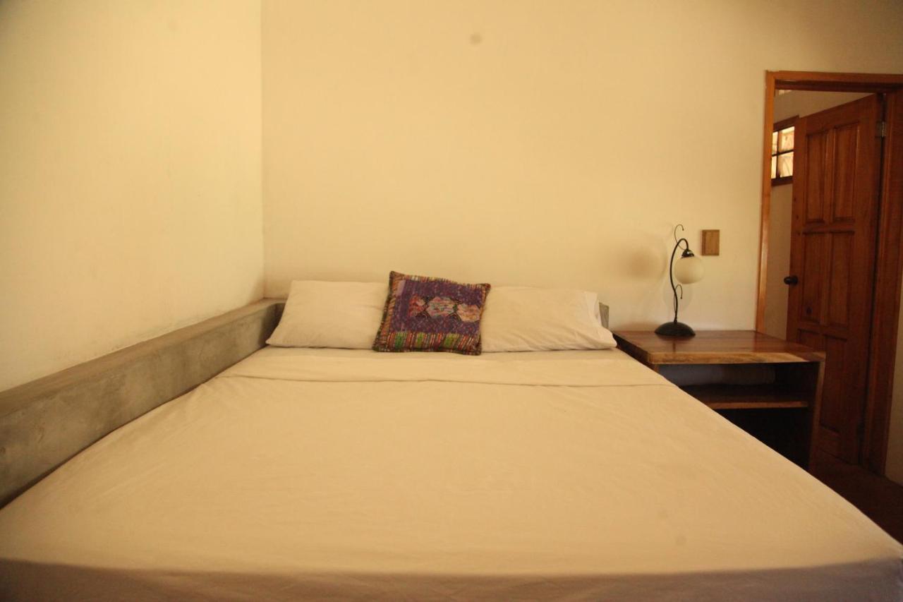 Cocori Lodge Paredon Эль-Паредон-Буэна-Виста Экстерьер фото