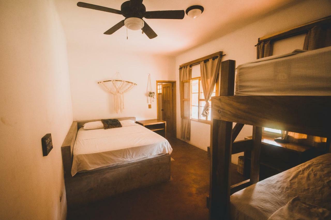Cocori Lodge Paredon Эль-Паредон-Буэна-Виста Экстерьер фото